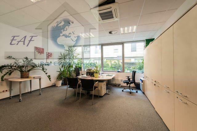 Lokal użytkowy Warszawa Wola, Mirów