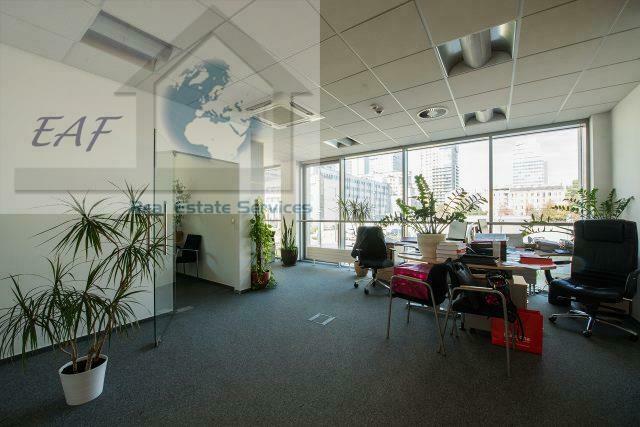 Lokal użytkowy Warszawa Wola, Mirów