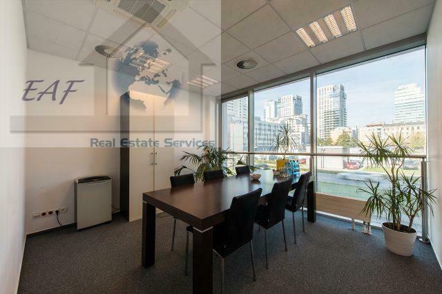 Lokal użytkowy Warszawa Wola, Mirów