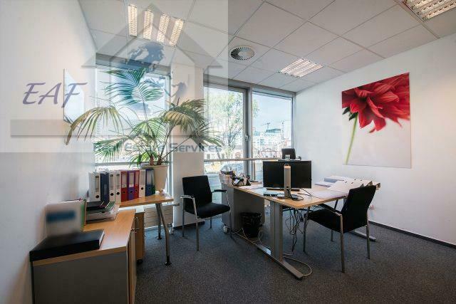 Lokal użytkowy Warszawa Wola, Mirów