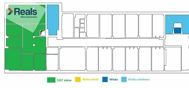 Lokal Warszawa śródmieście