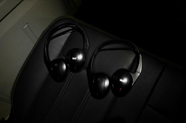 Chrysler Town & Country Warszawa