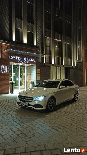 VIP transfer/ transport lotniskowy