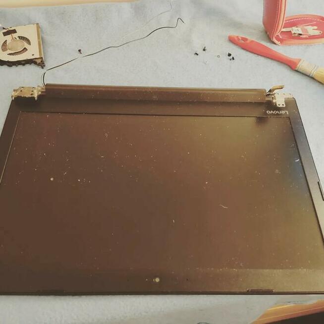 Serwis komputerowy | Modernizacja | Składanie PC
