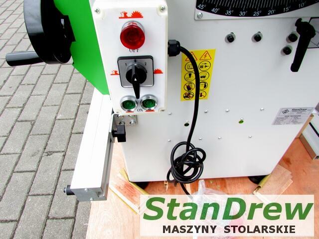 Frezarka + Piła Podcinak PERFECT ML 4325 ***StanDrew***