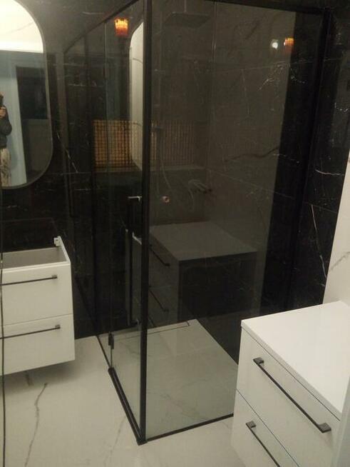 kompleksowe wykończenia wnętrz