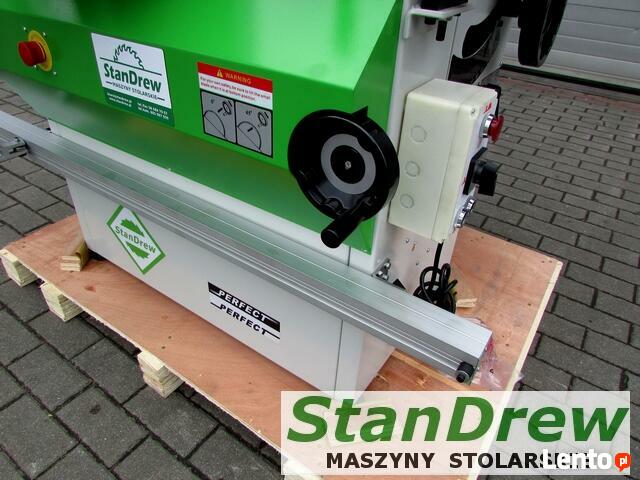 Frezarka + Piła Podcinak PERFECT ML 4325 ***StanDrew***