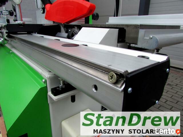 Frezarka + Piła Podcinak PERFECT ML 4325 ***StanDrew***