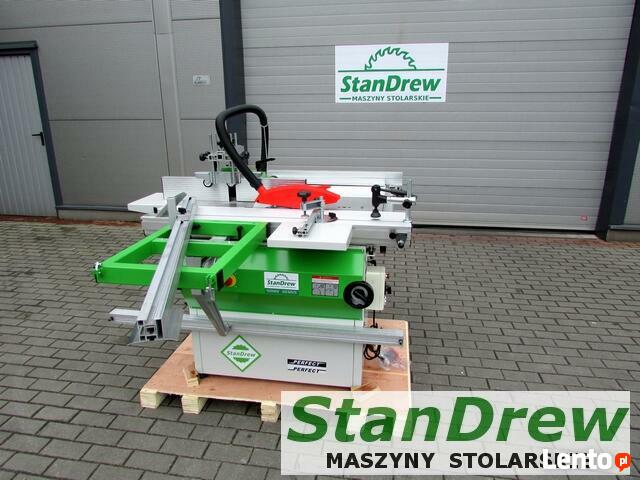 Frezarka + Piła Podcinak PERFECT ML 4325 ***StanDrew***