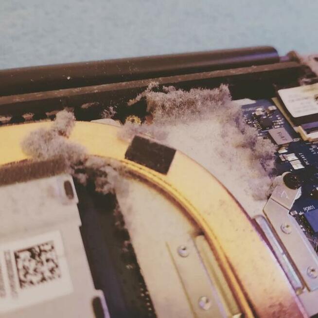 Serwis komputerowy | Modernizacja | Składanie PC