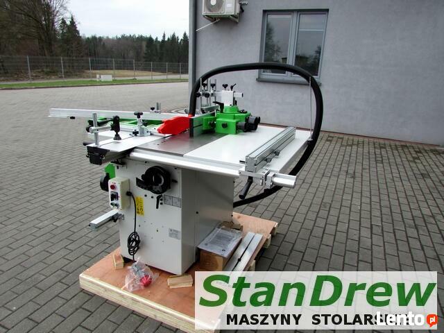 Frezarka + Piła Podcinak PERFECT ML 4325 ***StanDrew***