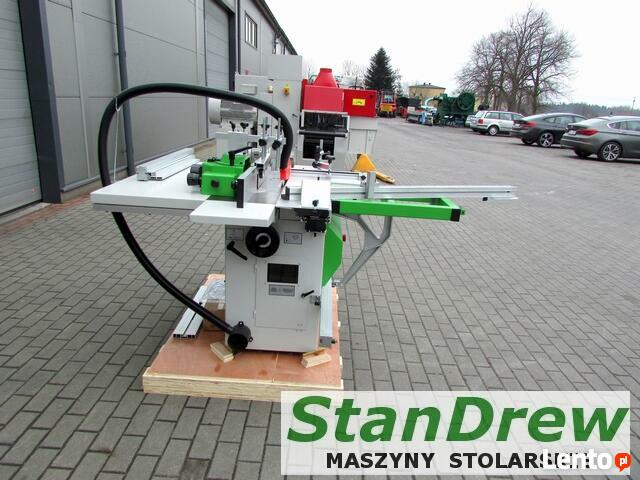 Frezarka + Piła Podcinak PERFECT ML 4325 ***StanDrew***