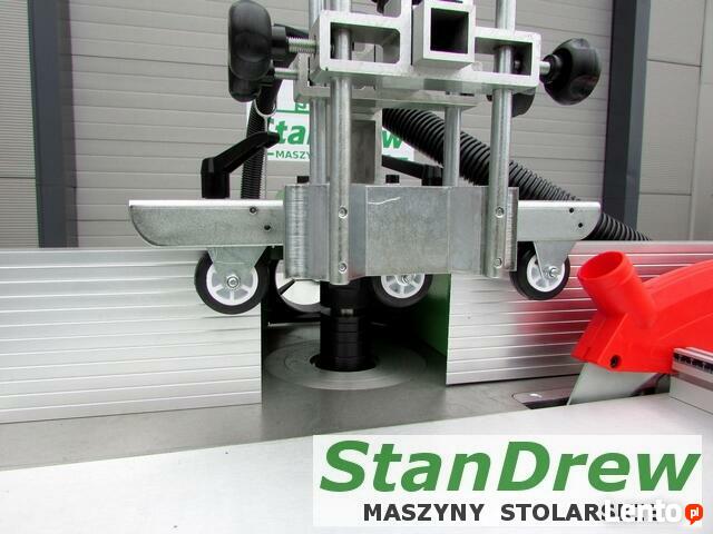 Frezarka + Piła Podcinak PERFECT ML 4325 ***StanDrew***