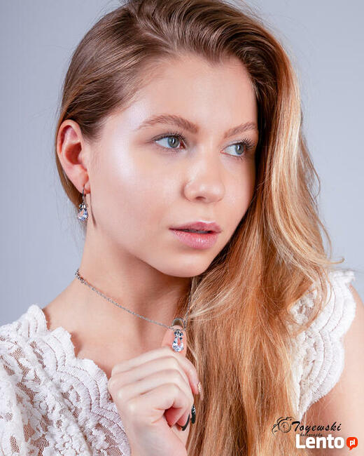 Makijaż fryzura dojazd Warszawa