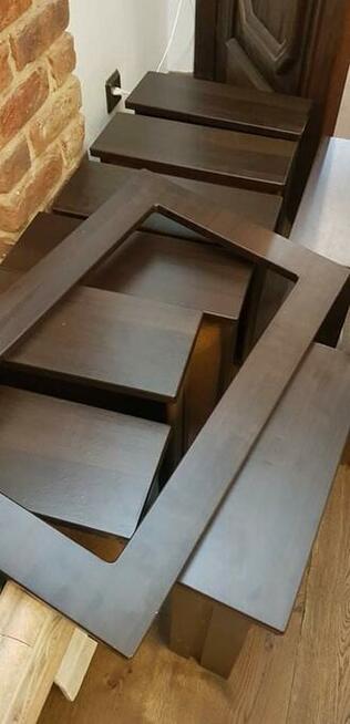 Szpachlowanie malowanie sufity g.k /wnęki na karnisze