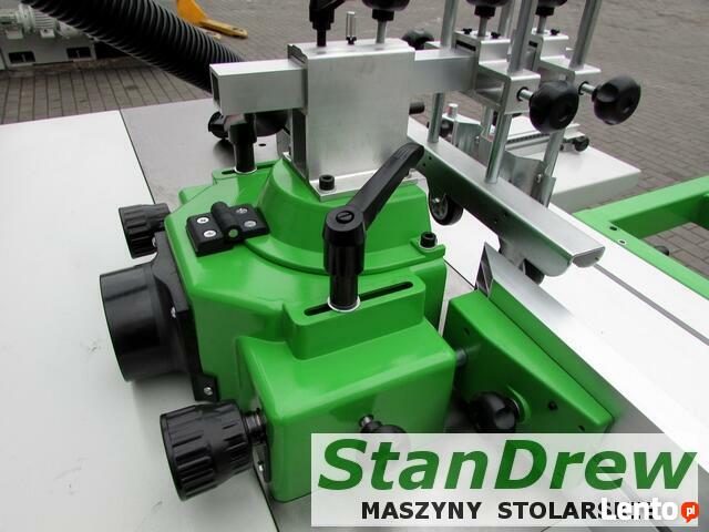Frezarka + Piła Podcinak PERFECT ML 4325 ***StanDrew***