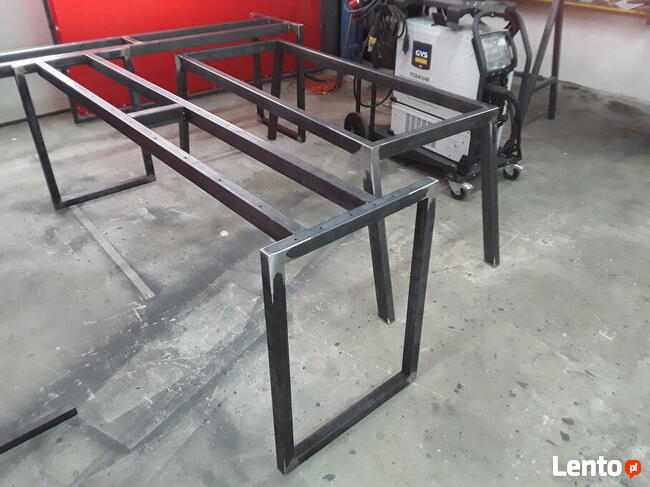 Spawanie konstrukcji stalowych - TIG i MIG, krótkie terminy