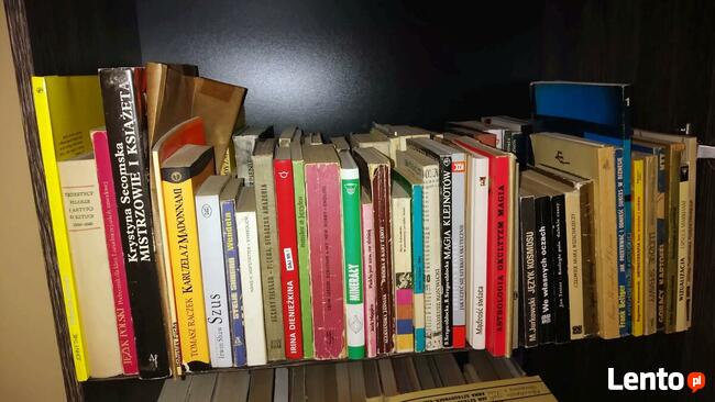 Książki 414 pozycji