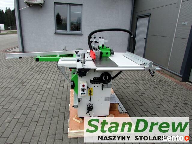 Frezarka + Piła Podcinak PERFECT ML 4325 ***StanDrew***