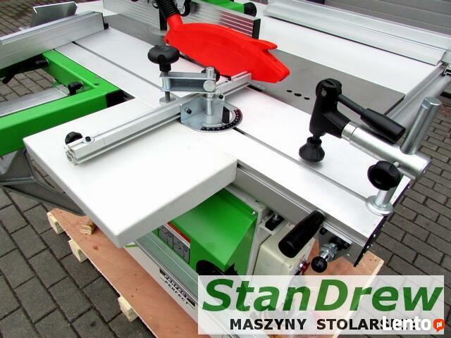 Frezarka + Piła Podcinak PERFECT ML 4325 ***StanDrew***