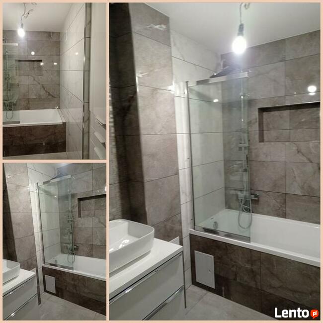 Remonty i Wykończenia Wnętrz - Tynki ozdobne-Tapety Natrysk