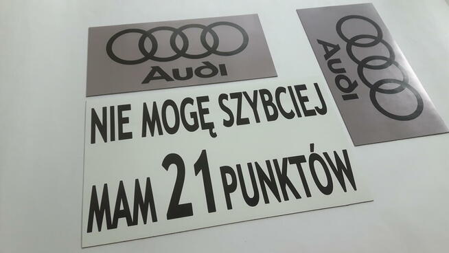 SZACHOWNICA taxi magnetyczna szachownica na taksówkę magnes