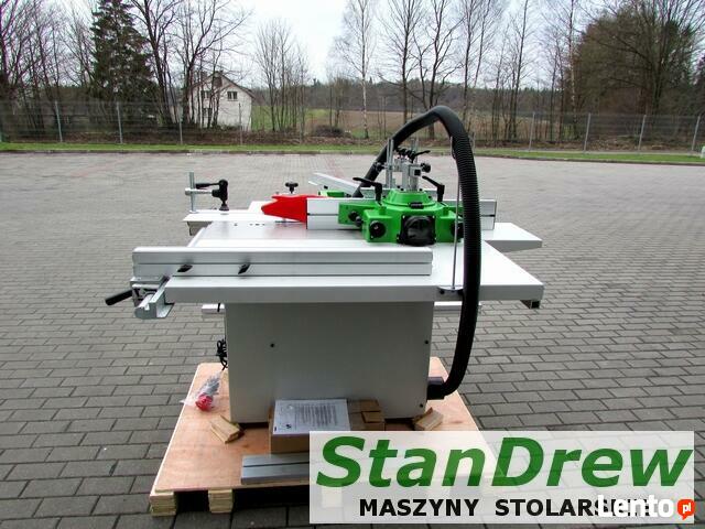Frezarka + Piła Podcinak PERFECT ML 4325 ***StanDrew***