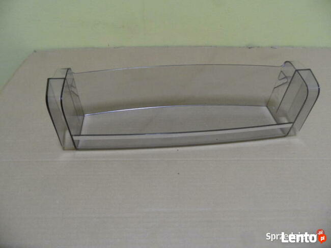 polka balkonik lodowki mastercook gorny