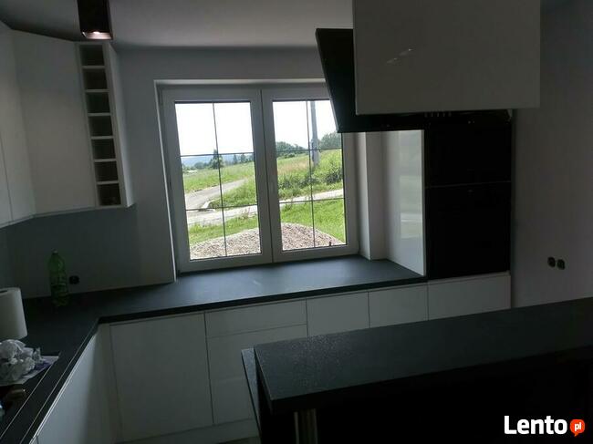 Montaż Mebli z Paczki