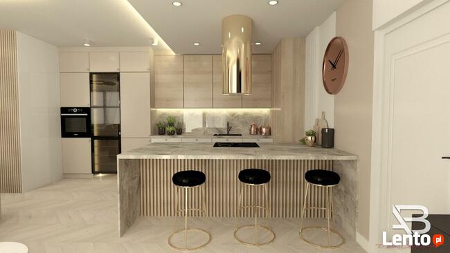 projekty, aranżacja wnętrz, projektant wnętrz Stargard