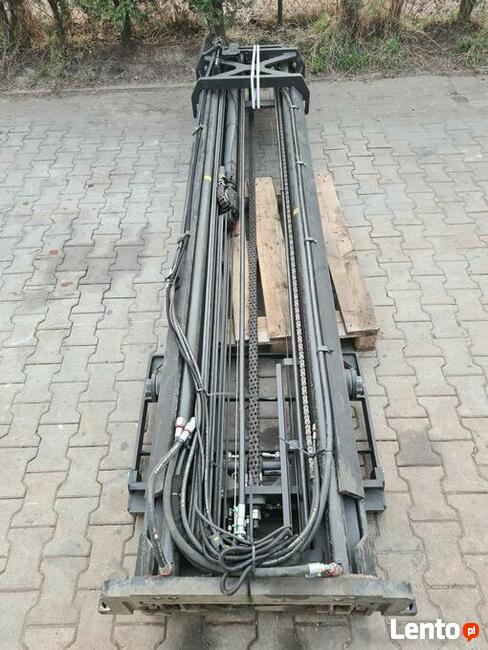 BT RRE MASZT 4m-6 m-8 m- 8,5 m- 9 ,5 m-10,5 m-11,5 m