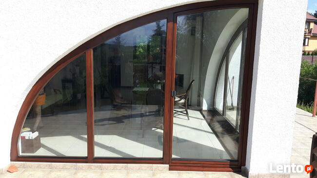 Renowacja, naprawa okien i drzwi pcv, drewno t:787.637.156