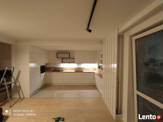 Montaż Mebli wszystkich Firm Ikea, BRW, AGATA, Abra i inne