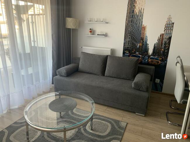 Apartament Północ w Darłówku- 400 m od morza!