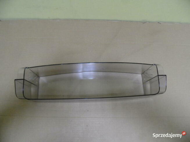 polka balkonik lodowki mastercook