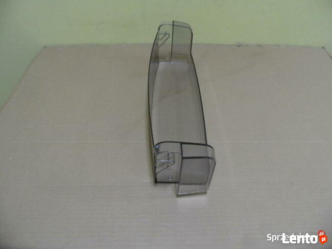 polka balkonik lodowki mastercook gorny