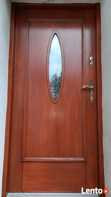 Renowacja, naprawa okien i drzwi pcv, drewno t:787.637.156