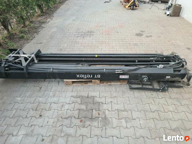 BT RRE MASZT 4m-6 m-8 m- 8,5 m- 9 ,5 m-10,5 m-11,5 m