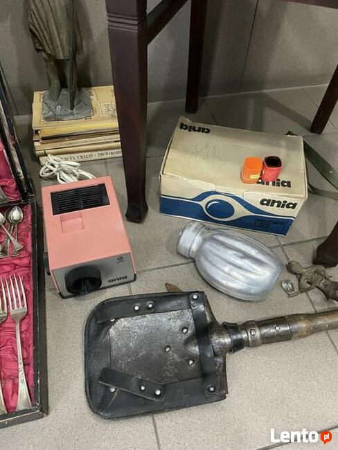 SKUP Antyków, Obrazów, Militari, Znaczków - DARMOWA WYCENA