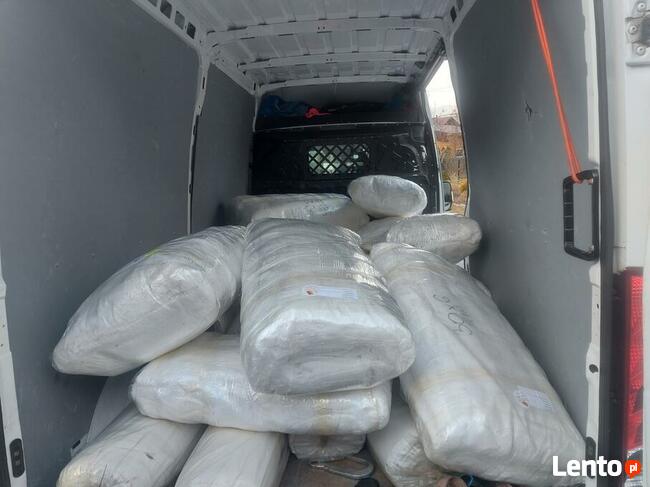 GEOWŁÓKNINA POLIPROPYLENOWA DROGOWA 12kN