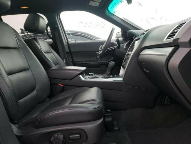 Ford Explorer 2015, 3.5L, 4x4, XLT, po gradobiciu