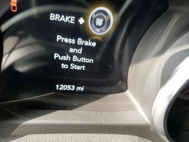 Jeep Gladiator 2021, 3.6L, 4x4, porysowany