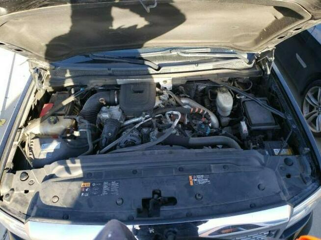 GMC Sierra K2500, 2016, 6.6L, 4x4, porysowany