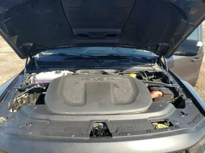 RAM 1500 TRX, 2021, 6.2L, porysowany lakier