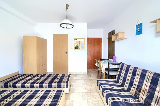 Dom Sarbinowo gm. Mielno Sarbinowo, Letnia