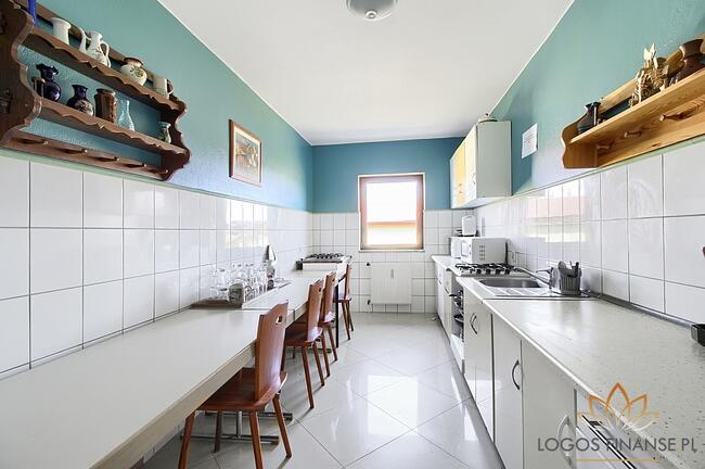 Dom Sarbinowo gm. Mielno Sarbinowo, Letnia