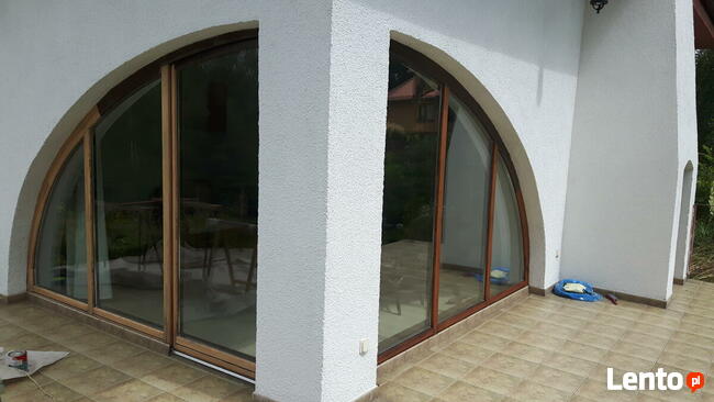 Renowacja, naprawa okien i drzwi pcv, drewno t:787.637.156