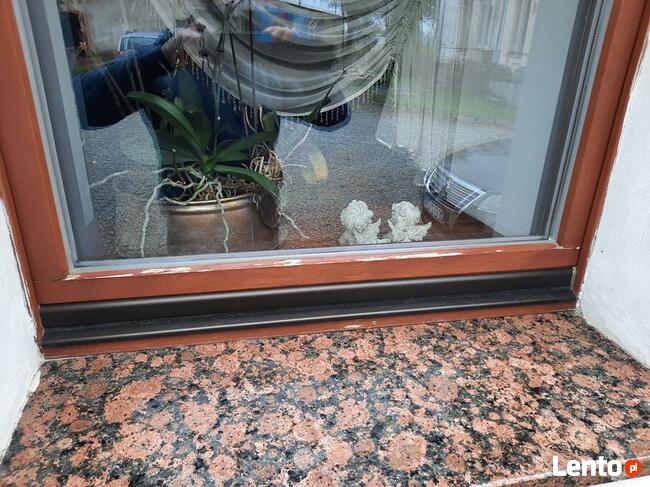 Renowacja, naprawa okien i drzwi pcv, drewno t:787.637.156