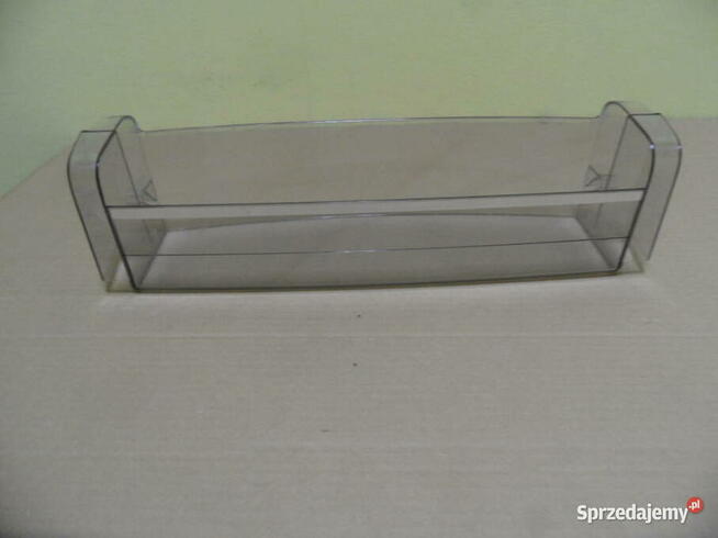 polka balkonik lodowki mastercook