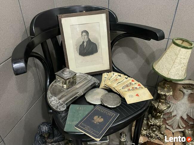 SKUP Militari, Znaczków, Antyków, Sreber - WYCENA - Kraków